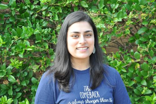 Sara Khalid 